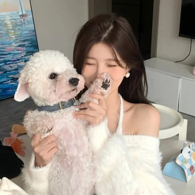 家有儿女之神犬当家