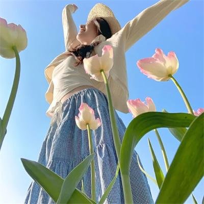 他们！